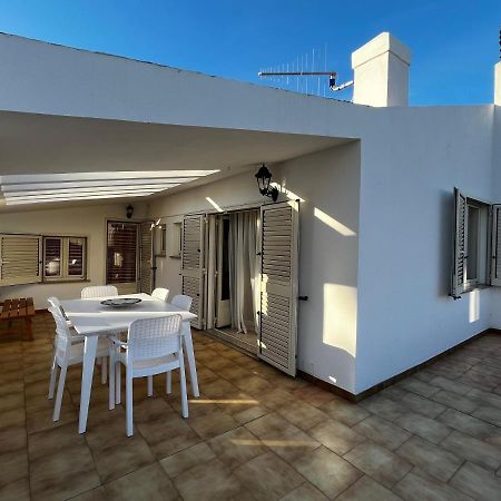Cala Gonone Holiday Flats Eksteriør bilde