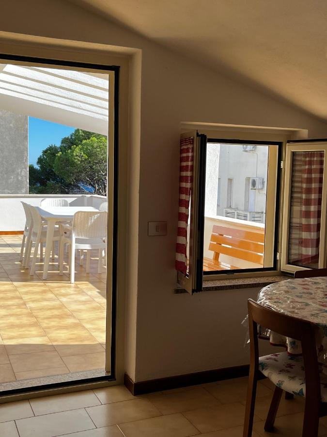 Cala Gonone Holiday Flats Eksteriør bilde